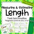 Image result for Estimating and Measuring Length