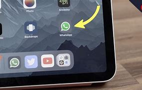 Image result for How to Install WhatsApp On iPad