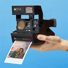 Image result for Best Mkdern Polaroid Cameras