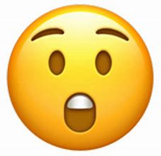 Image result for Surprised Emoji Copy and Paste
