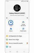 Image result for Rainbow Galaxy Watch Samsung
