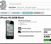 Image result for Three iPhone Bundles UK