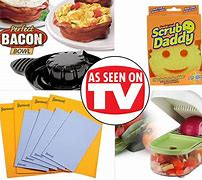 Image result for As Seen On TV Merchandise