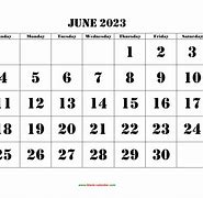Image result for June Desk Calendar Printable