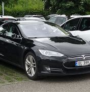 Image result for Tesla Model S Grey