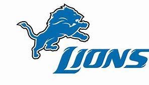 Image result for Detroit Lions Mane Logo