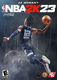 Image result for Custom Made NBA 2K24 Game Covers