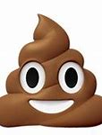 Image result for Pic of Poop Emoji