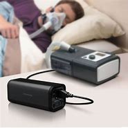 Image result for Battery CPAP Camping