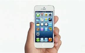 Image result for iPhone 5 Commercial Thumb Werbung