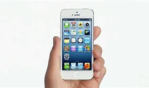 Image result for iPhone 5 Ad Map