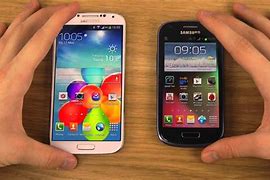 Image result for iPhone 4 vs Samsung Galaxy S3