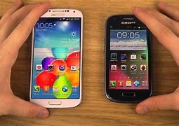 Image result for S4 5 Samsung Galaxy