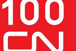 Image result for CN 100 Logo