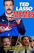 Image result for USA World Cup Meme Ted Lasso