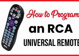 Image result for RCA Remote