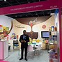 Image result for Printer Exhibition Booth Design