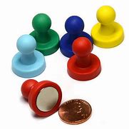Image result for Magnet Pin Color