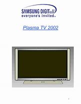Image result for Samsung Plasma TV Parts Panel