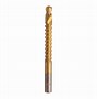Image result for Wood Twist Drill Bits