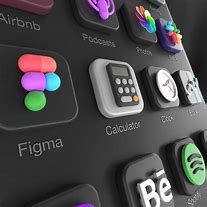 Image result for Business iPhone 15 iOS 15 UI Theme Design