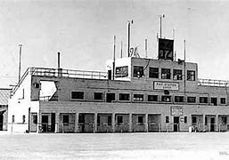 Image result for Old Malta Airport