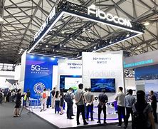 Image result for 2019 MWC 5G Shanghai