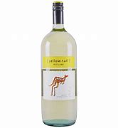 Image result for Yellow Tail Riesling