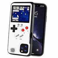 Image result for iPhone 11 Gameboy Case