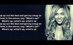Image result for Beyonce Hold Up Lyrics