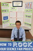 Image result for Awesome Science Fair Projects