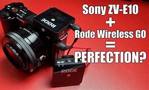 Image result for Sony A6000 Mic Jack