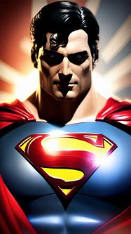 Image result for Superman Graphic