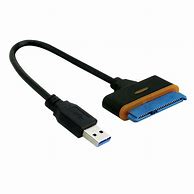 Image result for USB to SATA HDD Cable