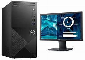 Image result for Dell Desktop All in One I3 11th Generation