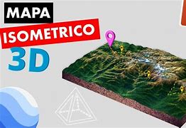 Image result for Mapa 3D Ambiente