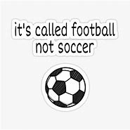 Image result for Funny Football Graphics Not Soccer