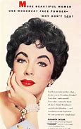 Image result for Vintage Cosmetics