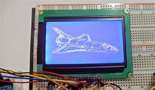 Image result for Arduino Graphic Display