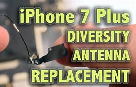 Image result for iPhone 7 Plus Cellular Antenna