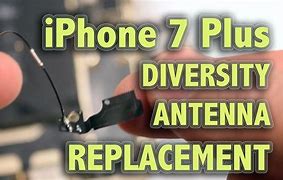Image result for iPhone 7 Plus Wi-Fi Antenna