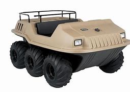 Image result for Max II Amphibious 6 Wheeler