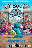 Image result for Buff Monsters Inc Meme