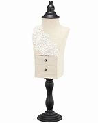 Image result for Jewelry Mannequin Holder