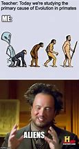 Image result for Funny Evolution Memes