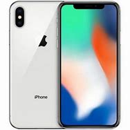Image result for iphone x 256gb silver