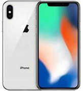 Image result for iPhone 10 Max Silver