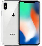 Image result for iPhone 10 Silver