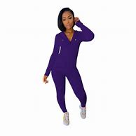 Image result for Court Purple Tracksuit