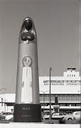 Image result for Statue in Front San Francisco Airport